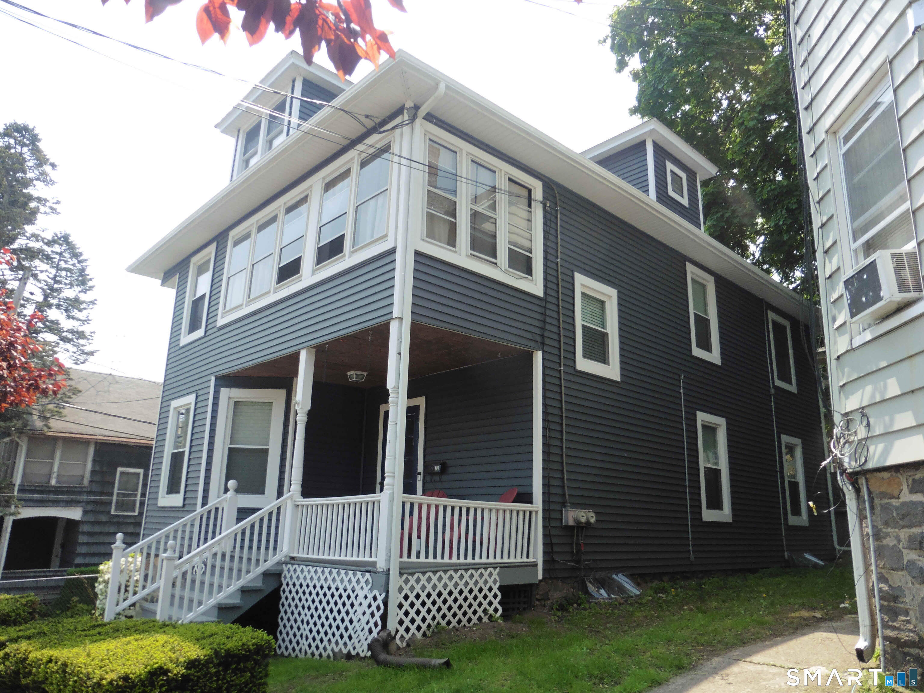 72 West Broad Street, Stamford, CT 06902 | For Sale at $750,000