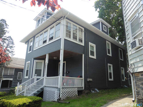  multi family home for sale located at 72 West Broad Street, Stamford, CT 06902
