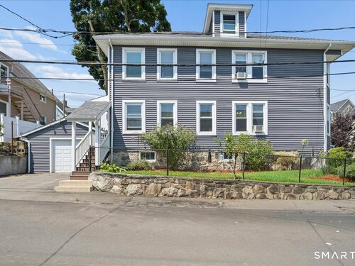  multi family home for sale located at 72 West Broad Street, Stamford, CT 06902