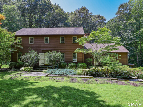  single family home for sale located at 75 Great Ring Road, Newtown, CT 06482