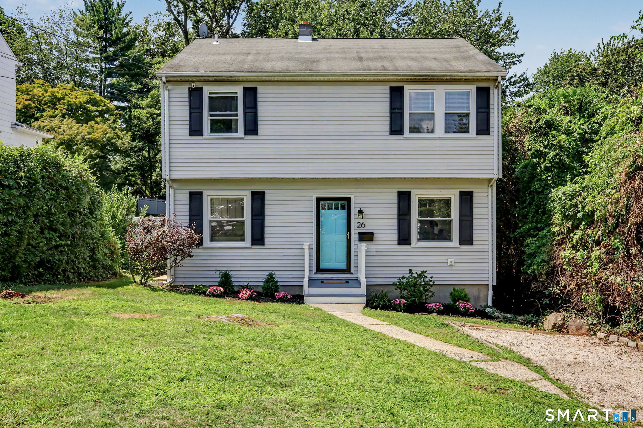 26 Birchwood Road, Stamford, CT 06907 | For Sale at $749,000