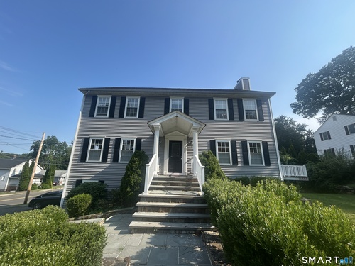  single family home for sale located at 15 Tavern Rock Road, Stratford, CT 06614