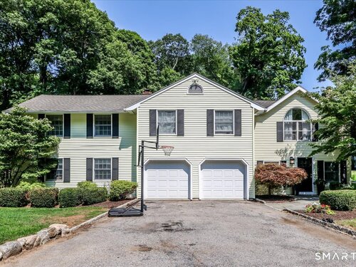  single family home for sale located at 311 Mountain Road, Wilton, CT 06897