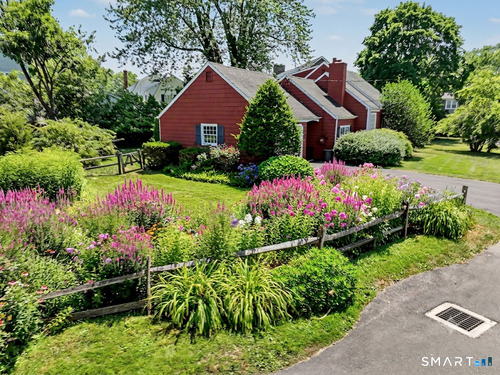  single family home for sale located at 14 Meridian Road, Norwalk, CT 06853