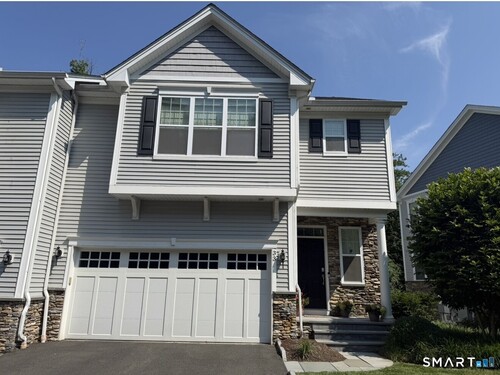  townhouse condo for sale located at 560 River Road, 33, Shelton, CT 06484