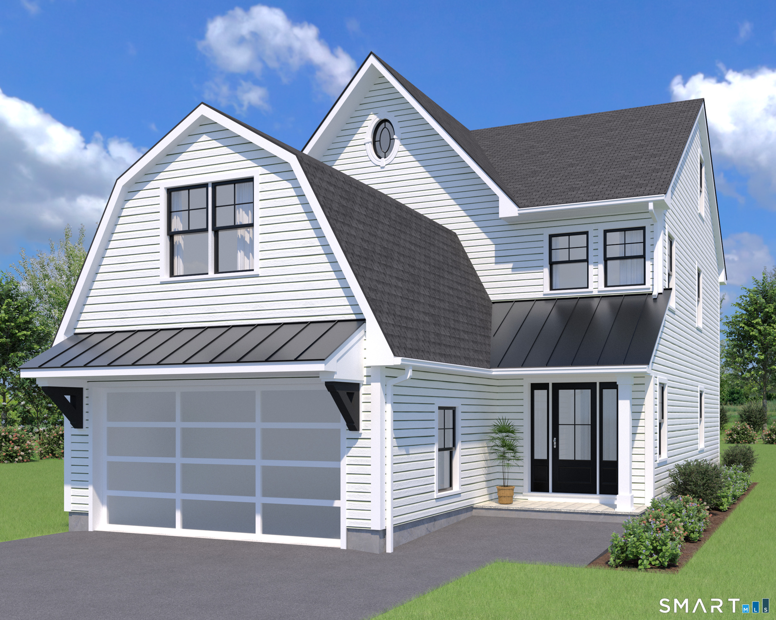 75 Spinning Wheel Road, Fairfield, CT 06824 | For Sale at $2,275,000