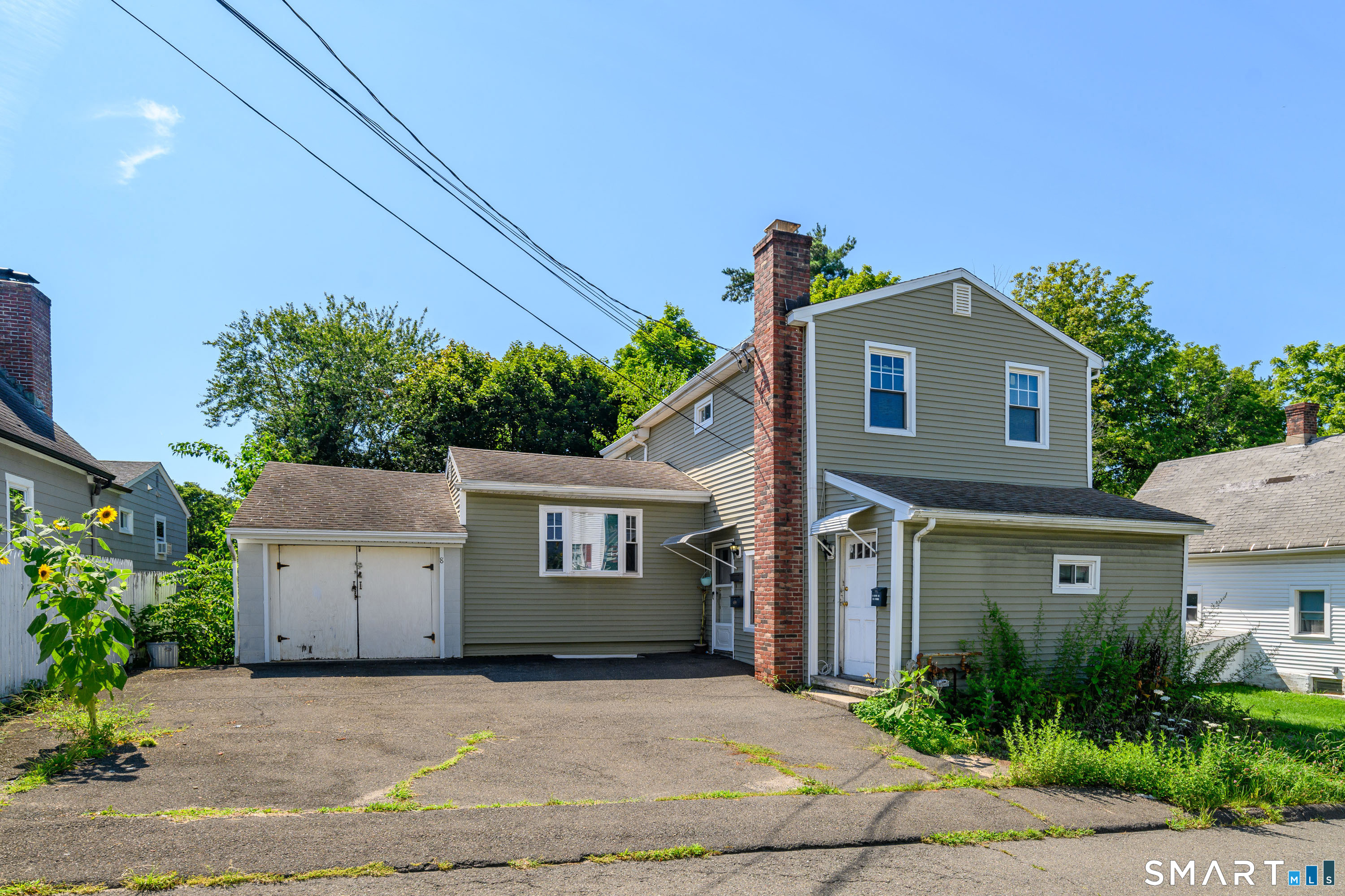 8 Davis Street, Danbury, CT 06810 | For Sale at $499,000