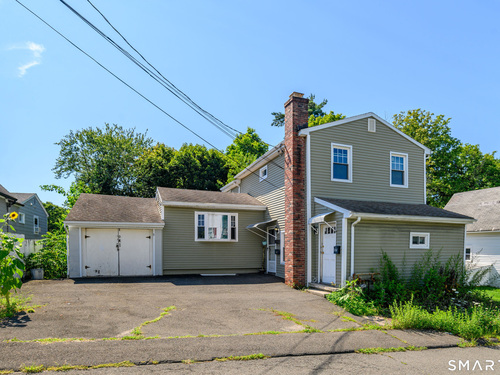  multi family home for sale located at 8 Davis Street, Danbury, CT 06810