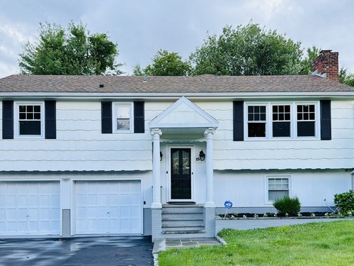  single family home for sale located at 15 Maurice Street, Norwalk, CT 06851