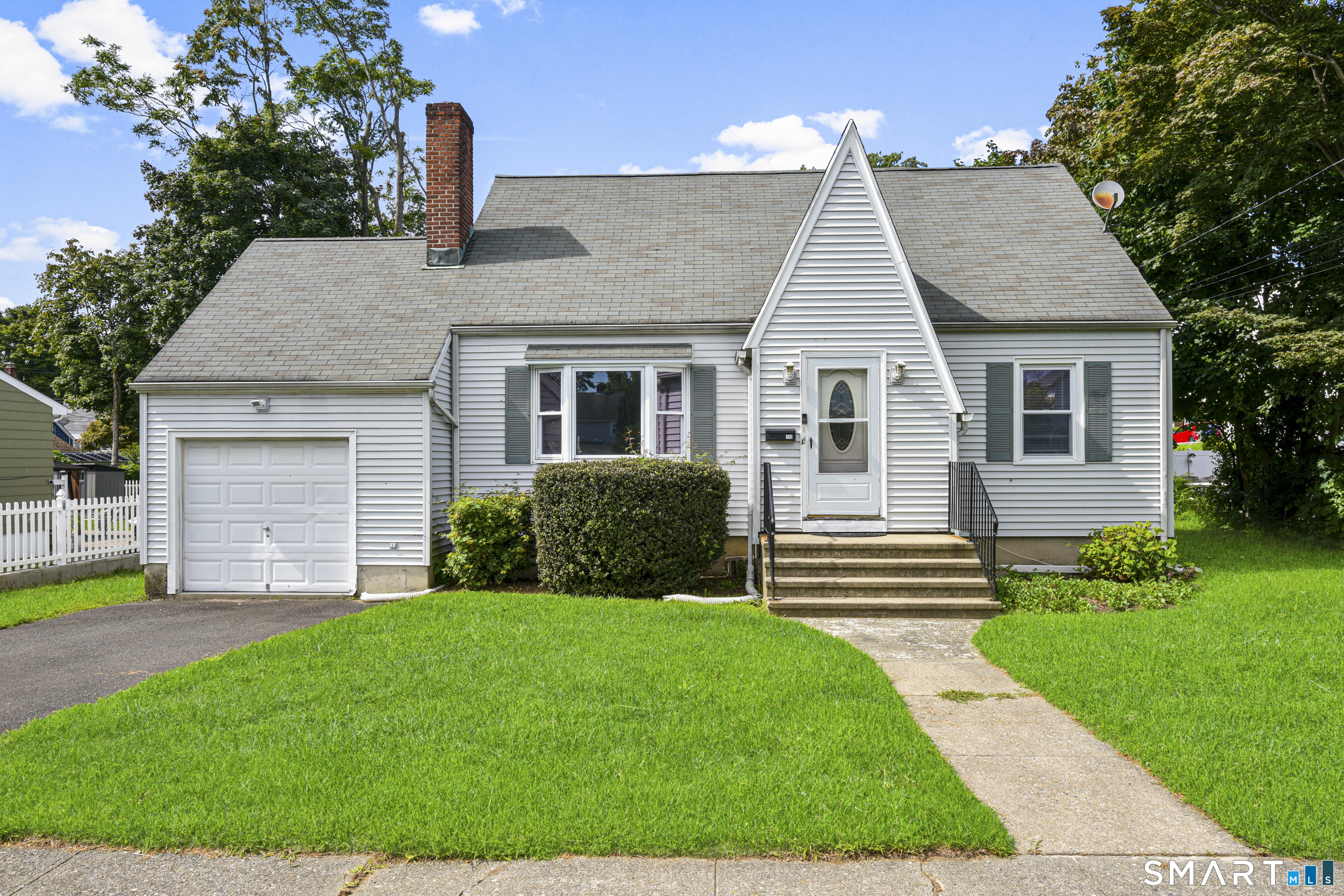 106 Clark Street, Bridgeport, CT 06606 | For Sale at $499,999