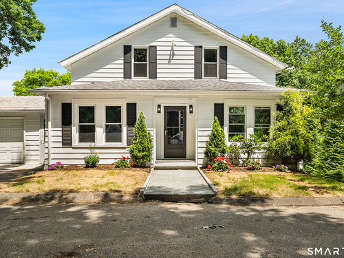  single family home for sale located at 275 Riverview Avenue, Shelton, CT 06484
