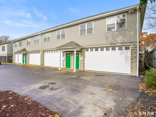  multi family home for sale located at 13 South Street, Norwalk, CT 06854