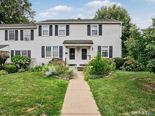  co-op home for sale located at 214 Sylvan Knoll Road, Stamford, CT 06902