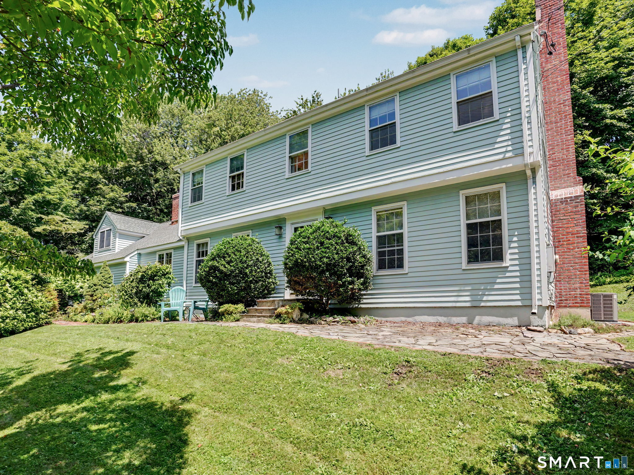 20 Pocconock Trail, Ridgefield, CT 06877 | For Sale at $975,000