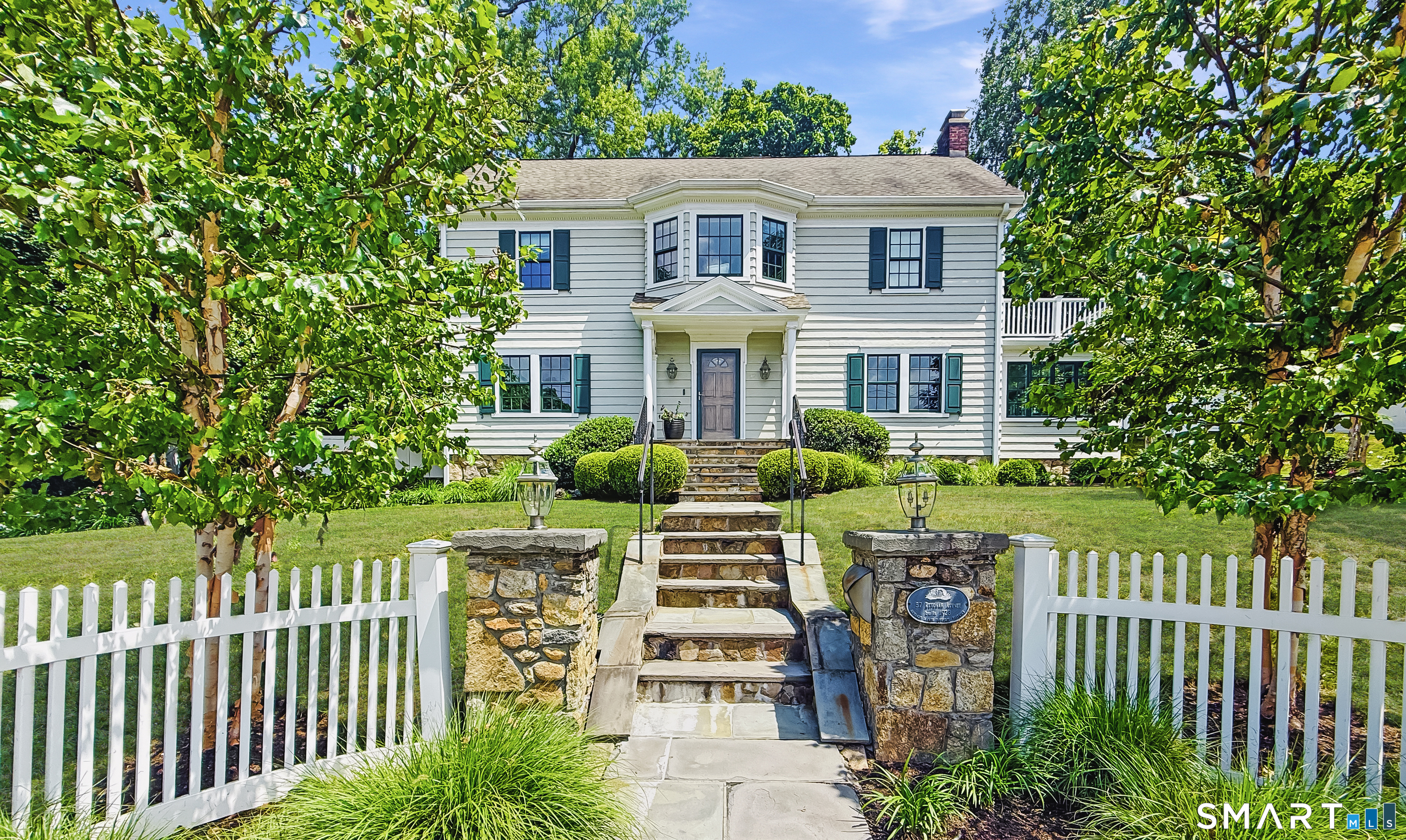 57 Revonah Avenue, Stamford, CT 06905 | For Sale at $1,499,000