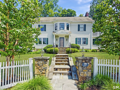  single family home for sale located at 57 Revonah Avenue, Stamford, CT 06905