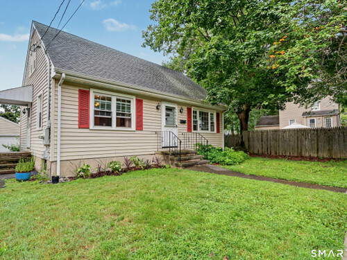  single family home for sale located at 105 Catherine Street, Stratford, CT 06615