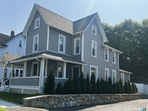 multi family home for sale located at 4 Bates Place, Danbury, CT 06810