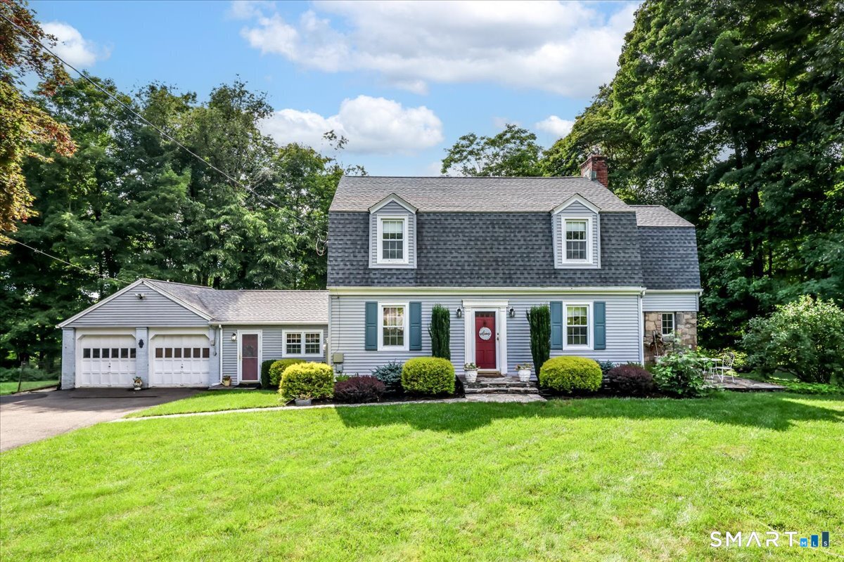 10 North Beech Tree Road, Brookfield, CT 06804 | For Sale at $699,000