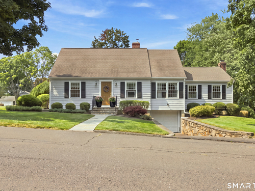  single family home for sale located at 16 Sunrise Avenue, Trumbull, CT 06611