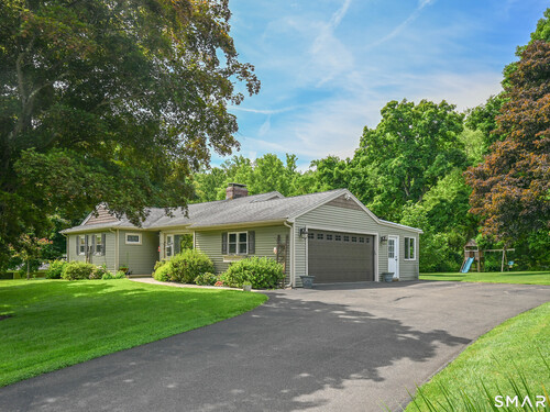  single family home for sale located at 3 South Meadow Drive, Danbury, CT 06811