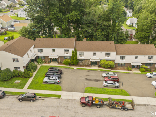 condo home for sale located at 37 Enid Street, a, Bridgeport, CT 06606