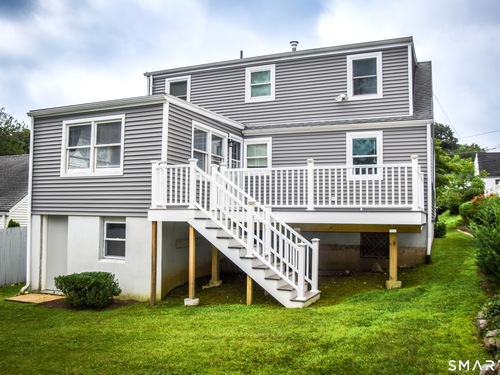  single family home for sale located at 7 Peter Street, Norwalk, CT 06851