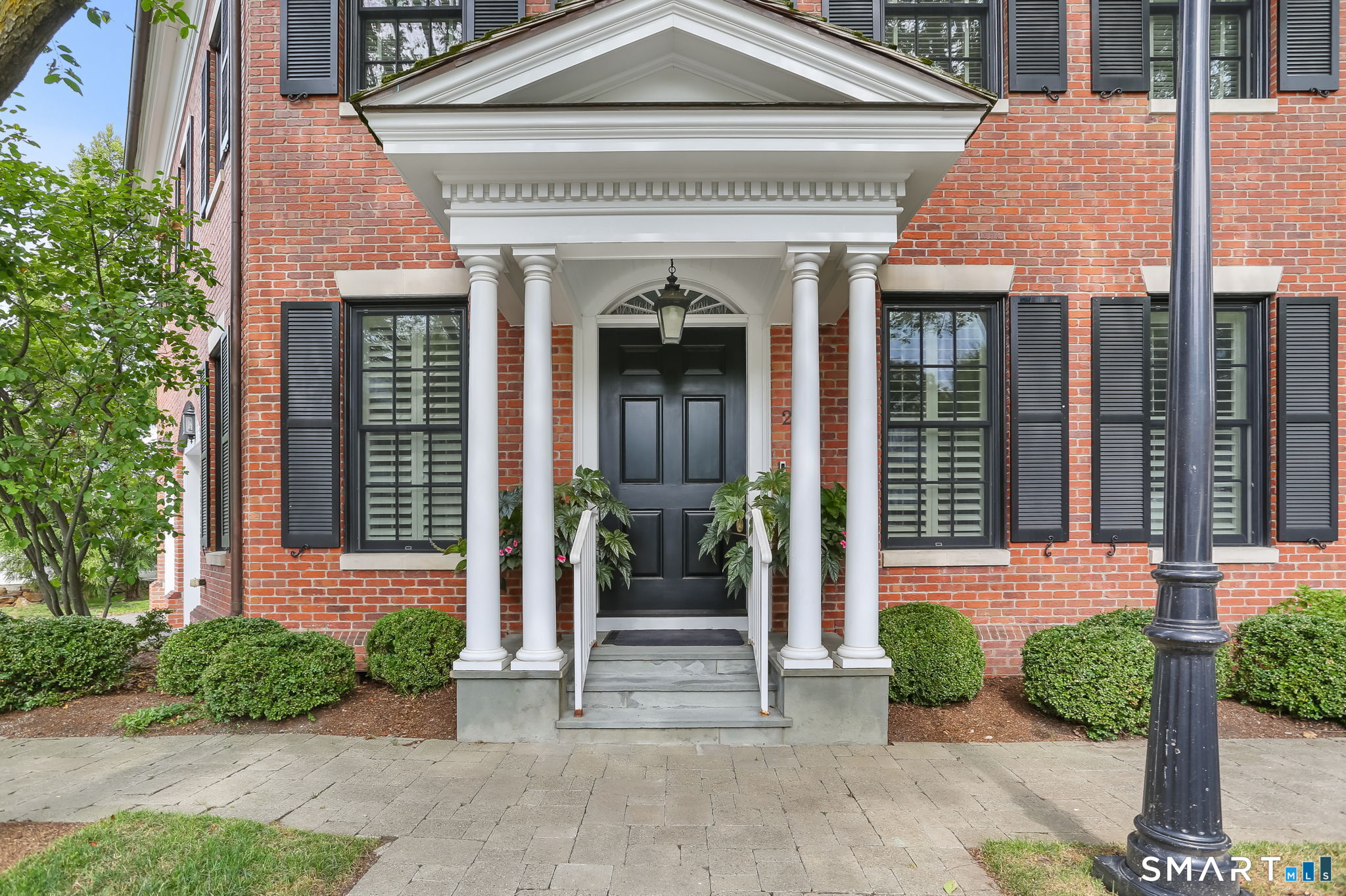 2 Elmwood Drive, 2, Fairfield, CT 06890 | For Sale at $1,995,000