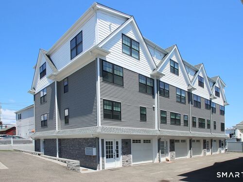  townhouse condo for sale located at 25 Beaumont Street, 25, Fairfield, CT 06824