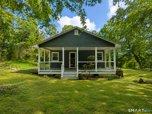  single family home for sale located at 2 Laurel Hill Road North, Sherman, CT 06784