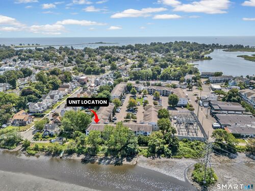  condo home for sale located at 3250 Fairfield Avenue, 110, Bridgeport, CT 06605