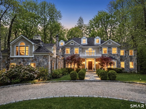  single family home for sale located at 96 Harpsichord Turnpike, Stamford, CT 06903