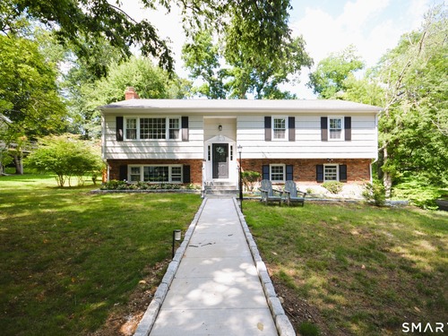  single family home for sale located at 5 Nyselius Place, Stamford, CT 06905