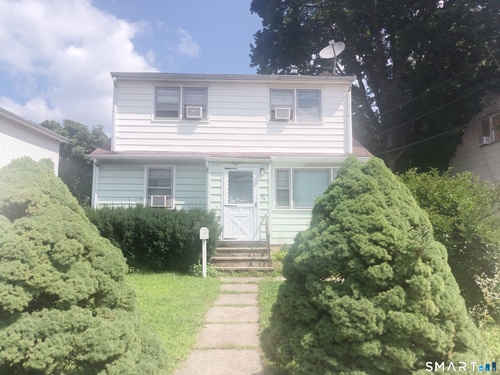 single family home for sale located at 98 Holcomb Avenue, Stamford, CT 06906