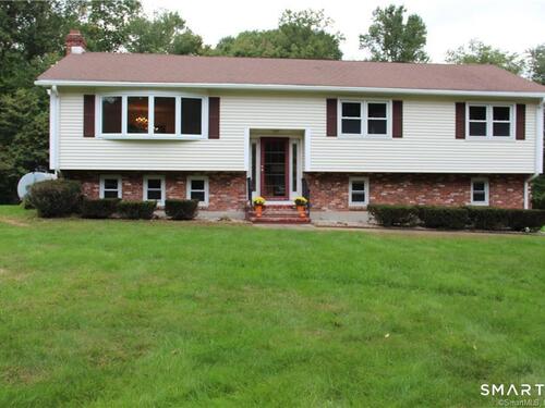  single family home sold located at 27 Hurd Street, Shelton, CT 06484