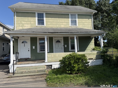  multi family home for sale located at 459 Honeyspot Road, Stratford, CT 06615