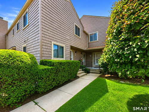  townhouse condo for sale located at 60 Engine House Road, c, Stratford, CT 06614