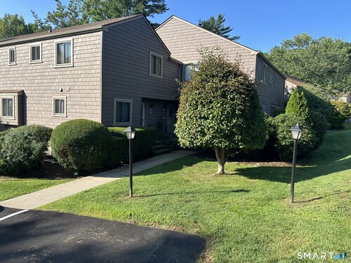  townhouse condo for sale located at 60 Engine House Road, c, Stratford, CT 06614