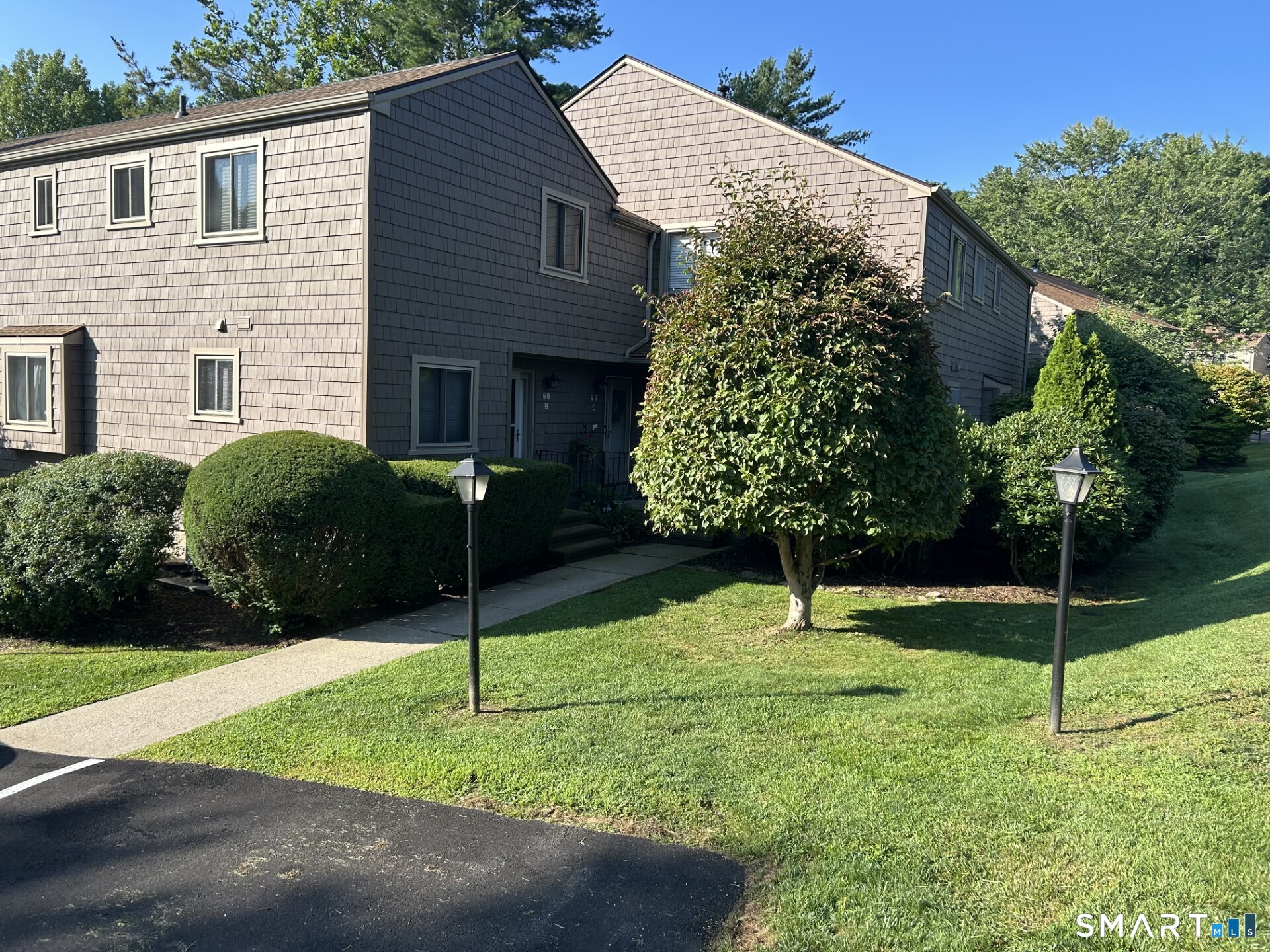 60 Engine House Road, c, Stratford, CT 06614 | For Sale at $379,999