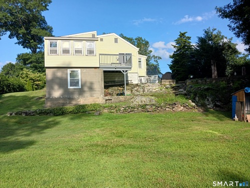  single family home for sale located at 68 Oronoque Trail, Shelton, CT 06484