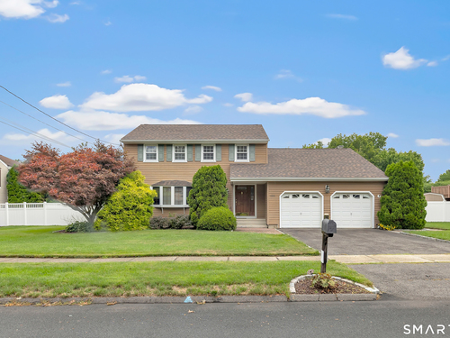  single family home for sale located at 120 Sheffield Drive, Stratford, CT 06614