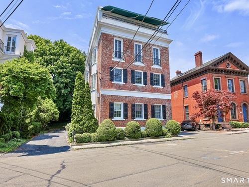  townhouse condo for sale located at 236 Main Street, 236, Fairfield, CT 06890