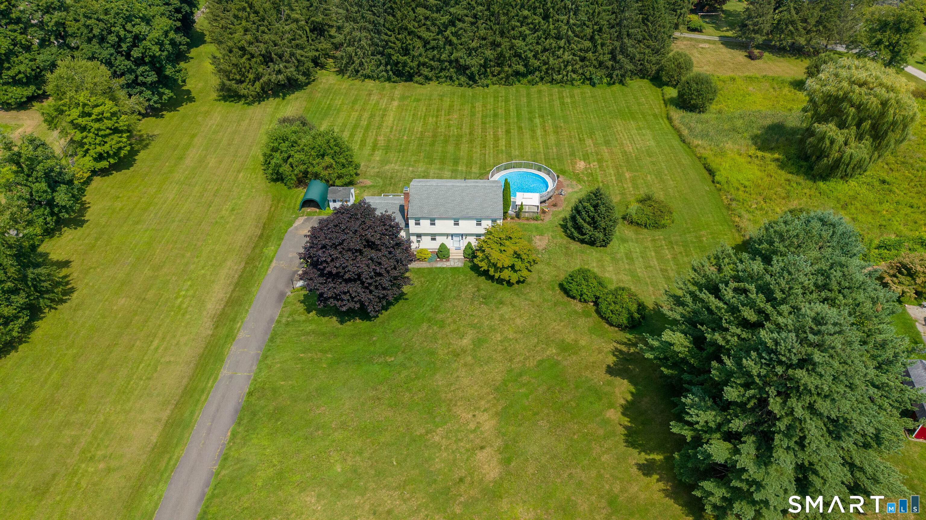 47 Obtuse Road South, Brookfield, CT 06804 | For Sale at $729,000