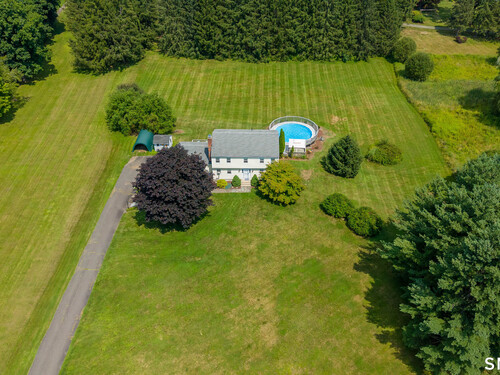  single family home for sale located at 47 Obtuse Road South, Brookfield, CT 06804