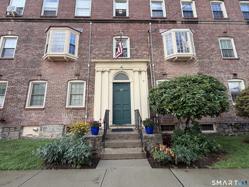  co-op home for sale located at 23 Rowsley Street, 2, Bridgeport, CT 06605