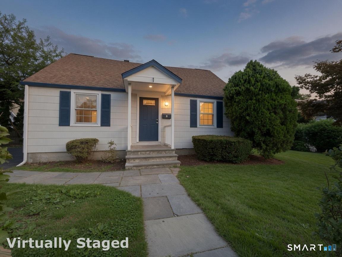 1 Sheridan Street, Norwalk, CT 06854 | For Sale at $574,999