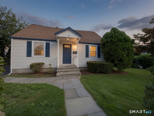  single family home for sale located at 1 Sheridan Street, Norwalk, CT 06854