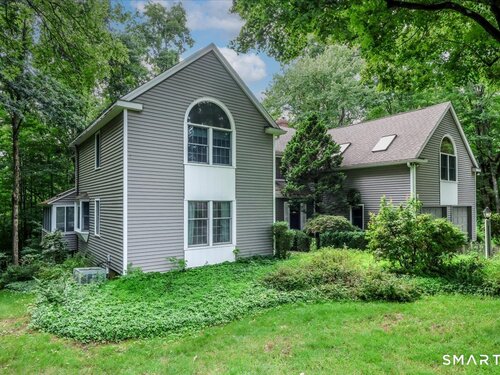 single family home for sale located at 21 Farm Road, Sherman, CT 06784