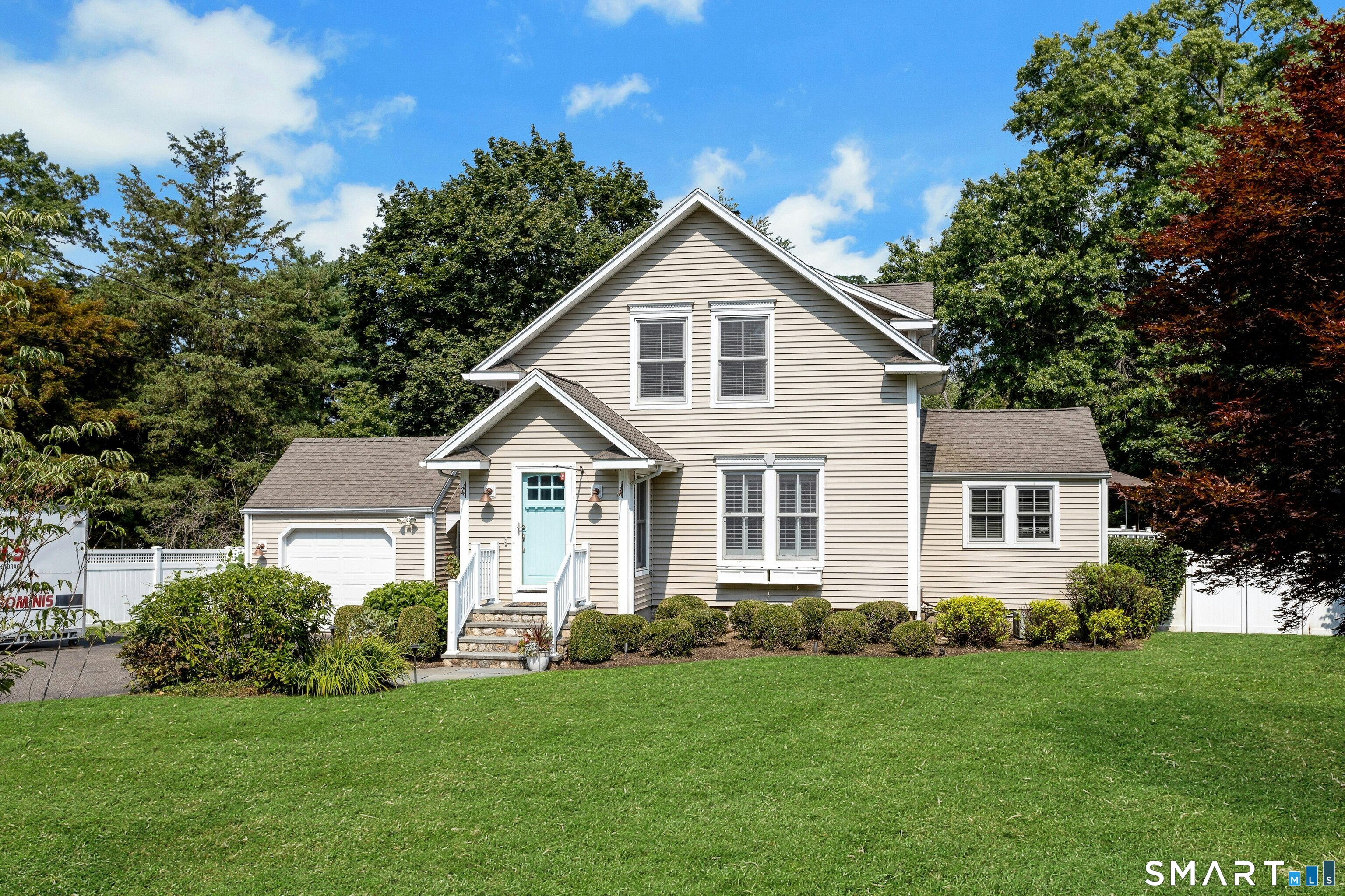 49 Wolfpit Avenue, Norwalk, CT 06851 | For Sale at $999,000