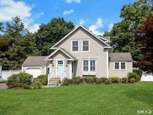  single family home for sale located at 49 Wolfpit Avenue, Norwalk, CT 06851